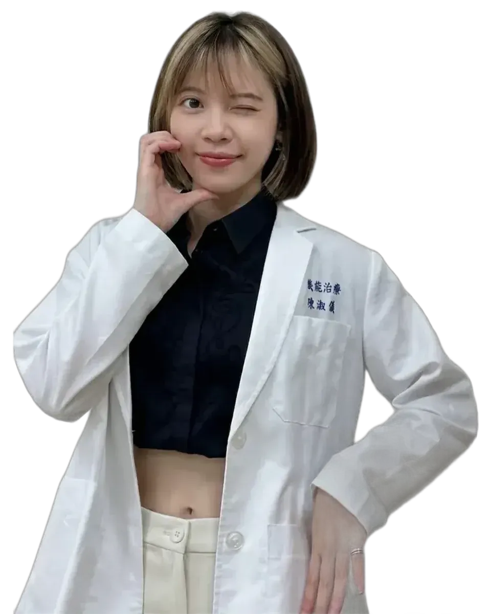 陳淑儀 老師