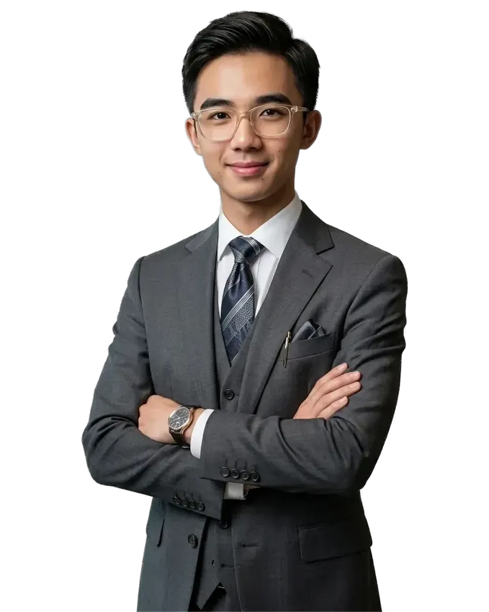 侯恩平 老師